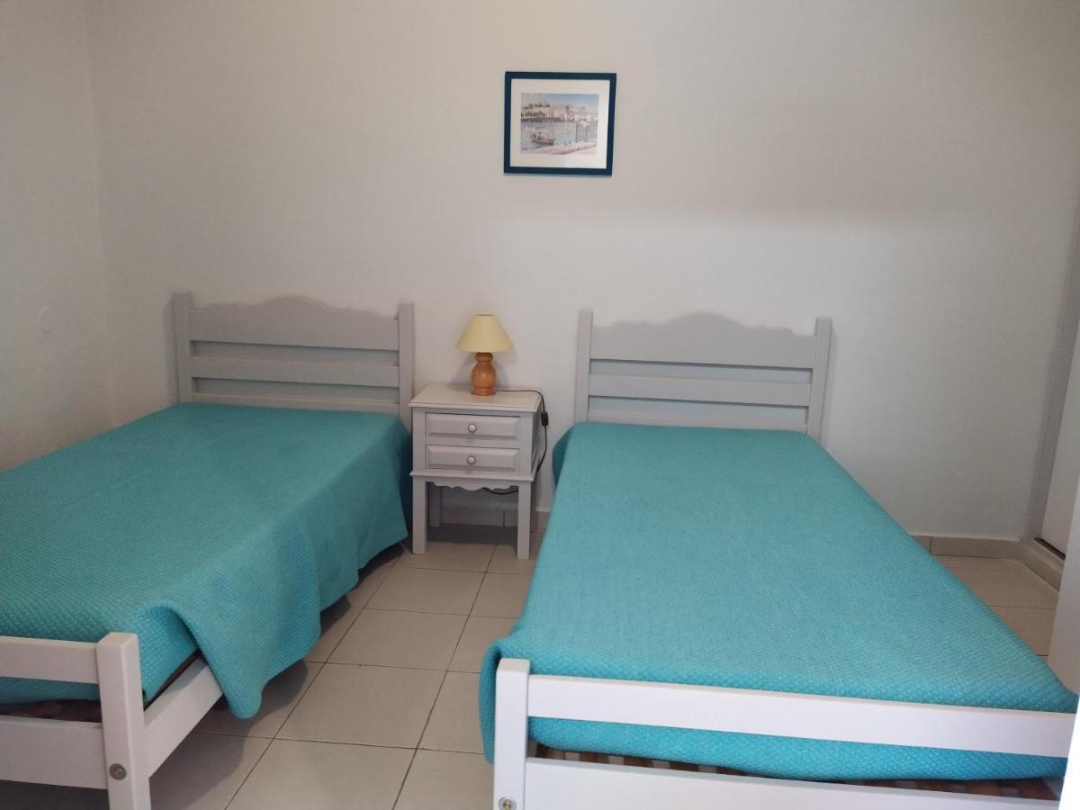 Apts Elma Appartement Albufeira