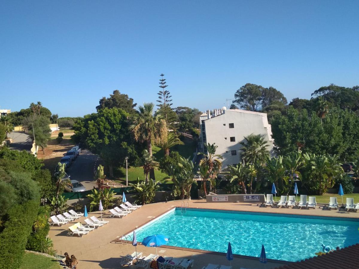 Apts Elma Appartement Albufeira