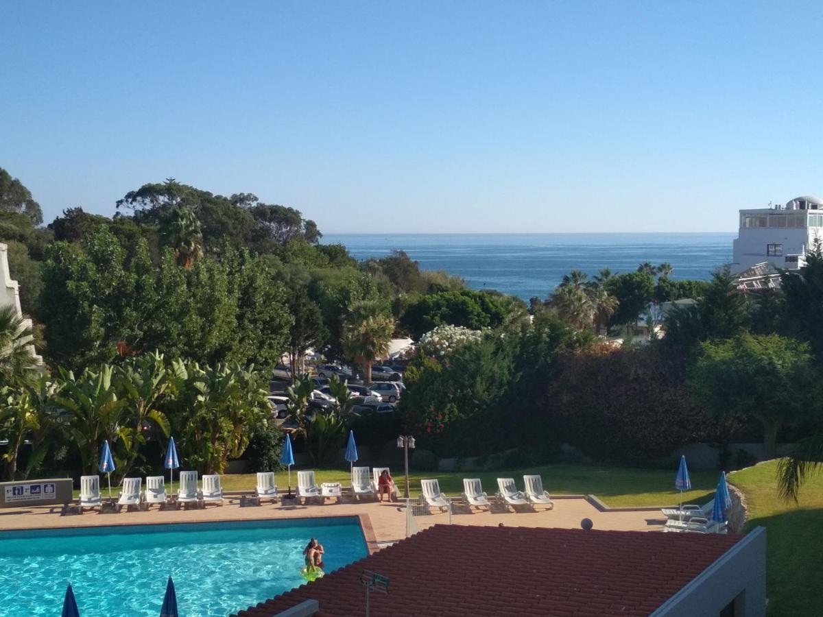 Appartement Apts Elma Albufeira