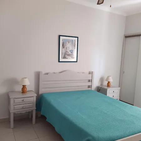 Apts Elma Albufeira Exterior photo