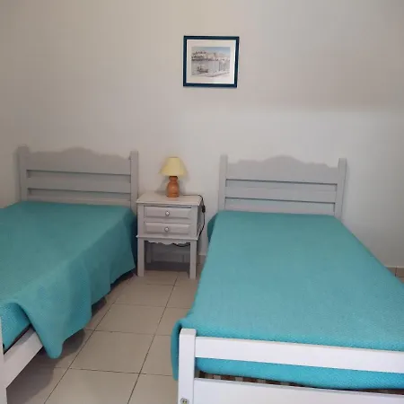 Apts Elma Albufeira Exterior photo
