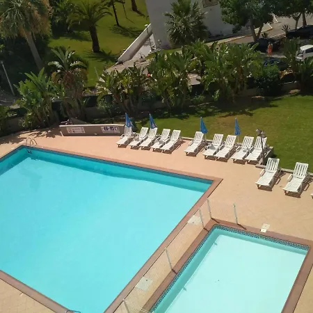 Apts Elma Albufeira Exterior photo