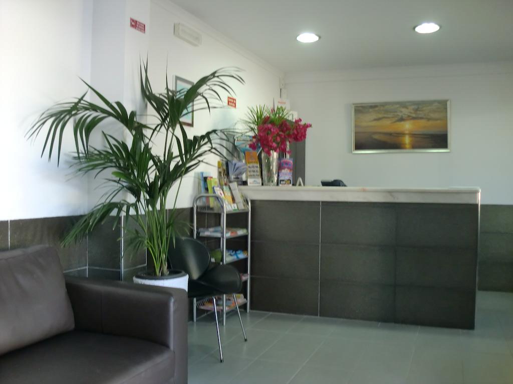 Apts Elma *